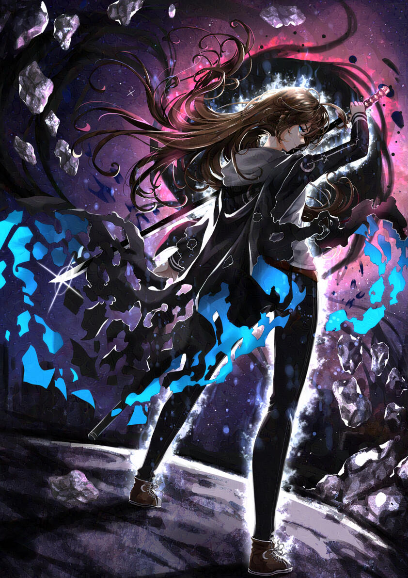 MelasDelta | Book cover