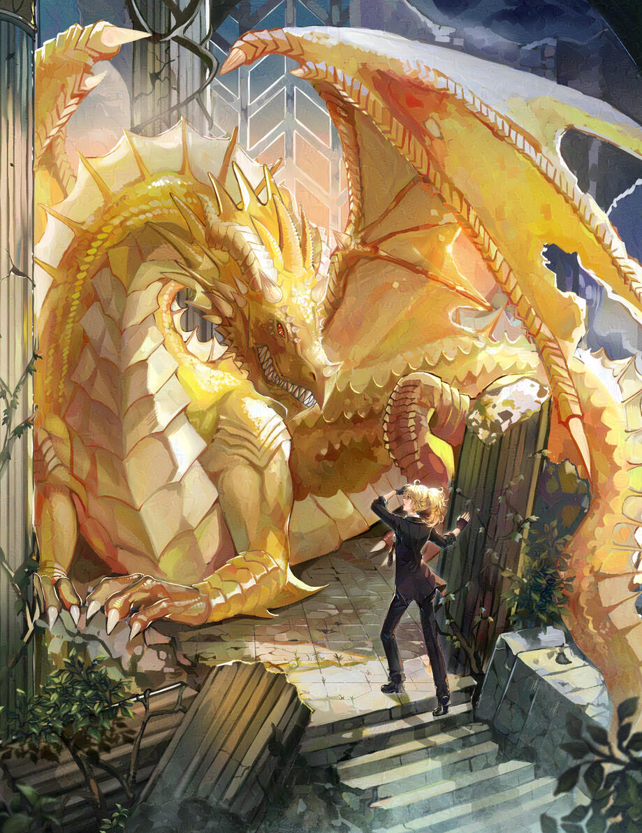 MelasDelta | Book cover